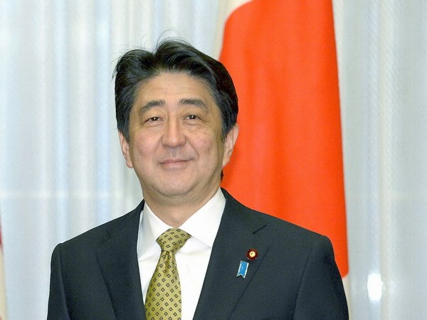 ญี่ปุ่นขยายความสัมพันธ์กับประเทศอาเซียน